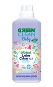 Green Clean Baby Bitkisel Leke Çıkarıcı 1000ml - 1