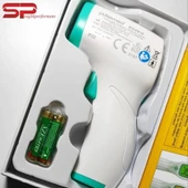 Pulsemad Temassız Ateş Ölçer thumbnail 3