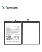Xpremium Xiaomi Redmi Note 8 Pro BM4J Batarya Pil Süper Yüksek Kalite 4500 mAh thumbnail 4