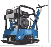 Scheppach HP2500S Kompaktör Zemin Sıkıştırma Makinesi thumbnail 2