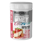 MassQuick Gurme Whey Protein Tozu 900 gr - 2