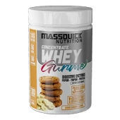 MassQuick Gurme Whey Protein Tozu 900 gr - 4