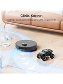 Dreame Bot L10s Pro Akıllı Robot Süpürge - 5