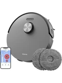 Dreame Bot L10s Pro Akıllı Robot Süpürge - 1