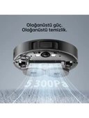 Dreame Bot L10s Pro Akıllı Robot Süpürge - 2