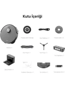 Dreame Bot L10s Pro Akıllı Robot Süpürge - 7