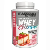 MassQuick Gurme Whey Protein Tozu 70 Servis thumbnail 2