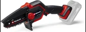 Einhell GE-PS 18/15 Li BL Tek Akülü 4 Ah Budama Testeresi thumbnail 2
