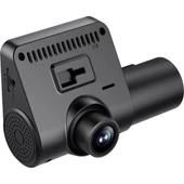 M80 3 Lens Araç Kamerası - 3