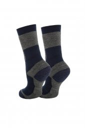Thermoform Outdoor Çocuk Çorap Lacivert - 2