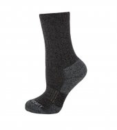 Thermoform Extreme Çocuk Çorap Siyah - 4