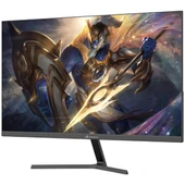 GAMEBOOSTER 27" SS IPS GB-2721FF 1MS 180HZ HDMI-DP TYPEC GAMING MONİTÖR - 5