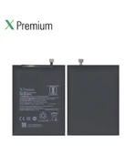 Xpremium Xiaomi Redmi 8 / Redmi 8A BN51 Batarya Pil Süper Yüksek Kalite 5000 mAh - 4