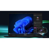 MSI CROSSHAIR A17 HX D8WGKG-012XTR R9 8940HX 32GB DDR5 RTX5070 8GB GDDR7 1TB NMVE 17 " 240HZ(QHD) FDOS thumbnail 7