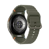 SAMSUNG GALAXY WATCH 7 40MM  SM-L300 NZGATUR YESIL - 4