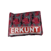 Erkunt 58-80.3 Bahçe Serisi Traktör Branda ve Koltuk Kılıfı 2020 Sonrası-Üst Fileli - 9