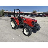 Erkunt 58-80.3 Bahçe Serisi Traktör Kılıfı Branda 2020 Öncesi-Üst Filesiz thumbnail 6