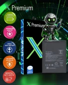 Xpremium Xiaomi Redmi 8 / Redmi 8A BN51 Batarya Pil Süper Yüksek Kalite 5000 mAh - 1