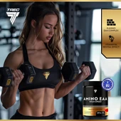 Amino EAA High Speed 300 gr thumbnail 2