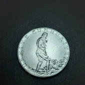 Escoines 3996368a8fd7ae5dc9 1979 prof 2 bucuk lira çil para - 3