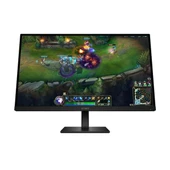 HP 27" IPS OMEN 27 G2 AV4K1E9 1MS 180HZ HDMI-DP GAMING MONİTÖR - 1