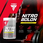 Trec Nitrobolon Pre-Workout 600 gr - 3