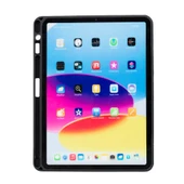Apple iPad Pro 4.nesil Uyumlu 11 inç Deri Kılıf RST2EF - 2