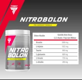 Trec Nitrobolon Pre-Workout 600 gr - 2