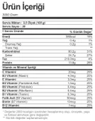 Solid Mass 3000 gr thumbnail 1