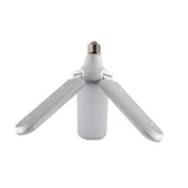 Cata 3 Kollu Pervane Ampul Beyaz 42W CT-1152 - 1