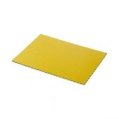 Turta Mendili / Pasta Altlığı Gold Dikdörtgen 17*31 - 1