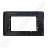 VOLKSWAGEN UNIVERSAL PASSAT/ GOLF/ TIGUAN/ T5 10.1'' TAC-450 - 1