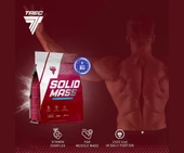 Solid Mass 3000 gr thumbnail 2