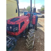 Erkunt 50 ve 55 ET Bahçe Sersi Traktör Kılıfı Branda thumbnail 7