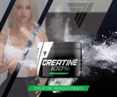 Creatine Monohydrate 300 gr - 2