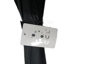 Şemsiye 12 Telli Alm Fiber Ccl Baston boy: 93cm Açıklık:113cm thumbnail 2