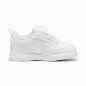 puma 397419-03 REBOUND V6 LO AC+ PS ÇOCUK SPOR AYAKKABI thumbnail 1