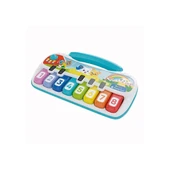 17901 Baby Clementoni - Sevimli Hayvanlar Piyanosu thumbnail 2