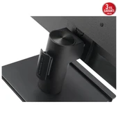 ASUS 23.8" IPS VA249HG 1MS 120Hz HDMI Multimedya Monitör (1920 X 1080) thumbnail 3