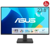 ASUS 23.8" IPS VA249HG 1MS 120Hz HDMI Multimedya Monitör (1920 X 1080) thumbnail 1