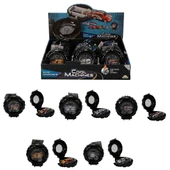 5324 SUN-YFN-CLM-ARABA RACING CHAMPIONSHIP BAS-FIRLAT TEKER ŞKL 5A 12D thumbnail 1