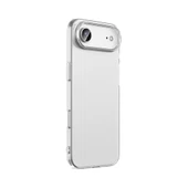 Apple iPhone 17 Air Kılıf Zore Droga Kapak - 2