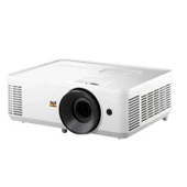 Vıewsonıc Pa700w Dlp Wxga 1280x800 4500al 2xhdmı 1xvga 12500:1 Hoparlör Projeksiyon - 1