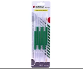 Baku BK-120 Entegre Sökme Ve Cihaz Açma Seti - 3