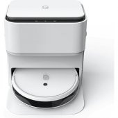 Yeedi Mop Station Akıllı Çöp ve Mop Istasyonlu Robot Vacuum & Mop Süpürge - 1