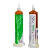 Baku RMA-225-LO 30 Cc Lehim Dağılma Önleyici Sıvı Flux - 1