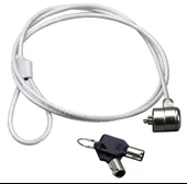 Powermaster Notebook Kiliti Anahtarlı - 1