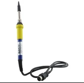 Baku Bk-936 Yedek Havya Sapı S Erkek Fişli Bk-702L Için N11.96 - 1