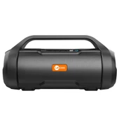 Lenova Lecoo DS154 Boombox RGB Taşınabilir Bluetooth Hoparlör - 2