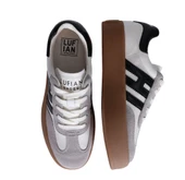 Lufian Mira Beyaz Sneaker thumbnail 2